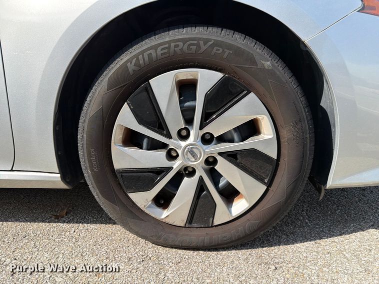 image for item FC3025 2019 Nissan Altima 