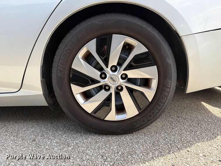 image for item FC3025 2019 Nissan Altima 