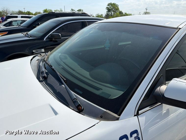 image for item FC3026 2008 Ford Taurus 