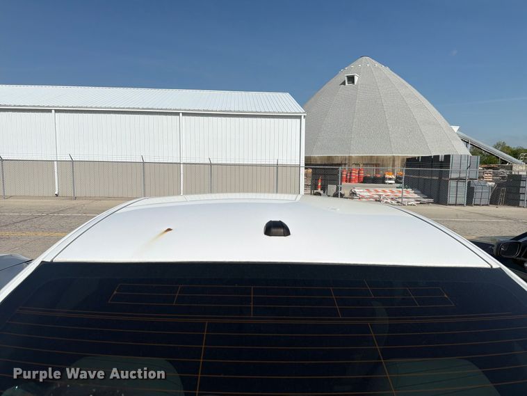 image for item FC3026 2008 Ford Taurus 