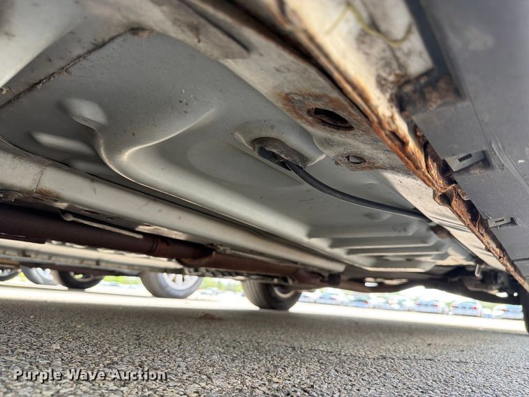 image for item FC3026 2008 Ford Taurus 