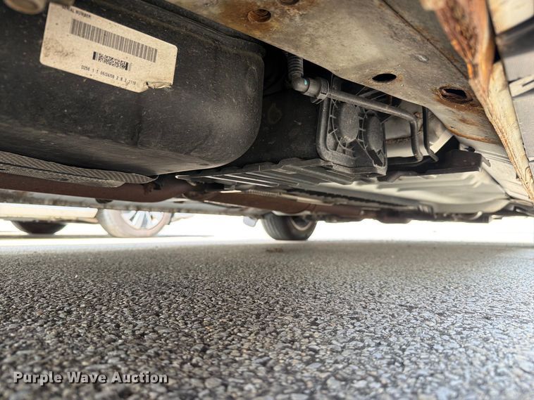 image for item FC3026 2008 Ford Taurus 