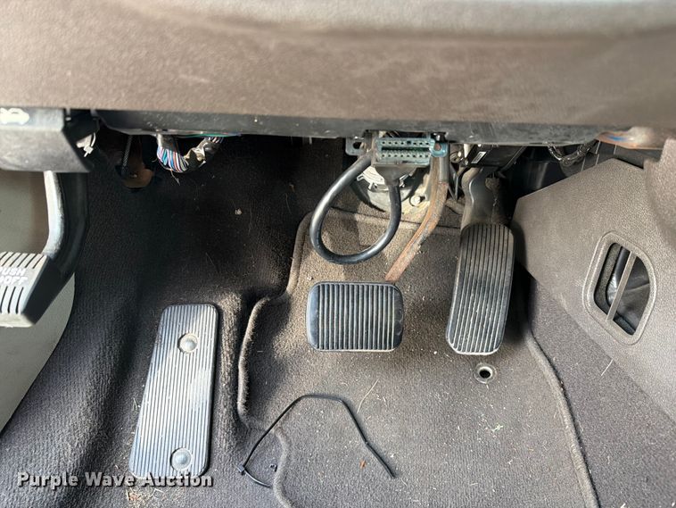 image for item FC3026 2008 Ford Taurus 