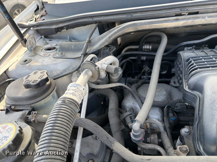 image for item FC3026 2008 Ford Taurus 