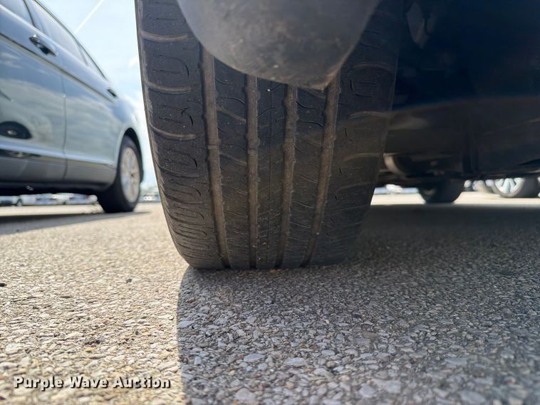 image for item FC3026 2008 Ford Taurus 