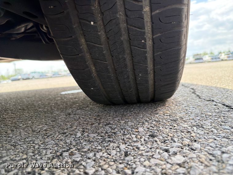 image for item FC3026 2008 Ford Taurus 