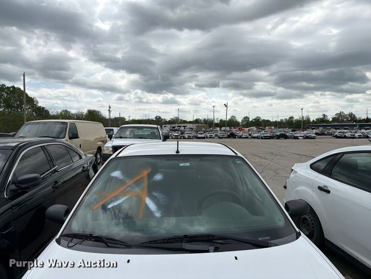 image for item FC3028 2007 Ford Focus 