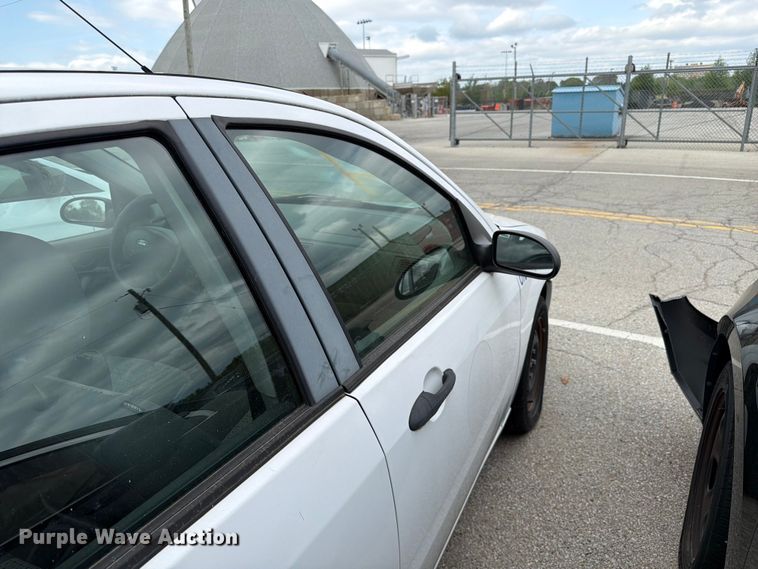 image for item FC3028 2007 Ford Focus 