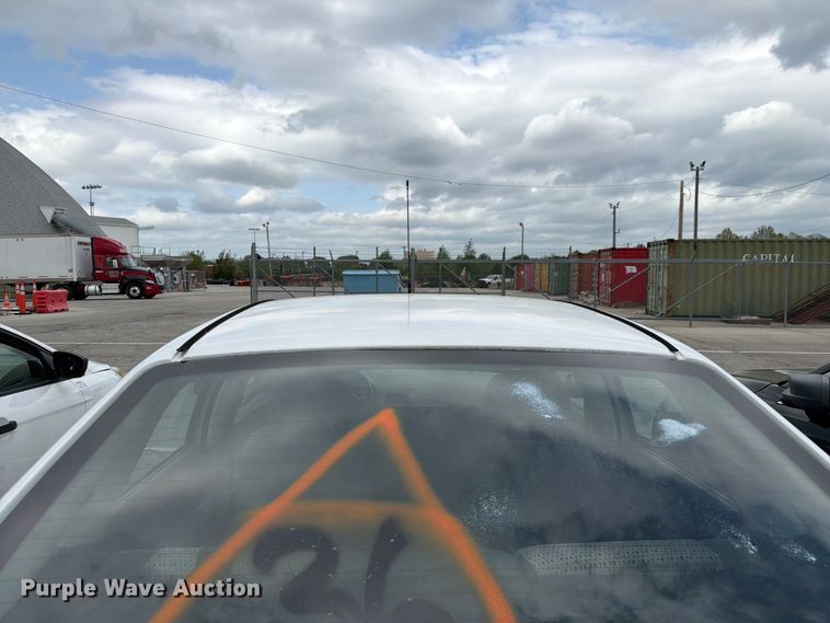 image for item FC3028 2007 Ford Focus 