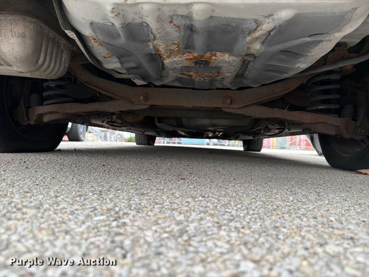 image for item FC3028 2007 Ford Focus 