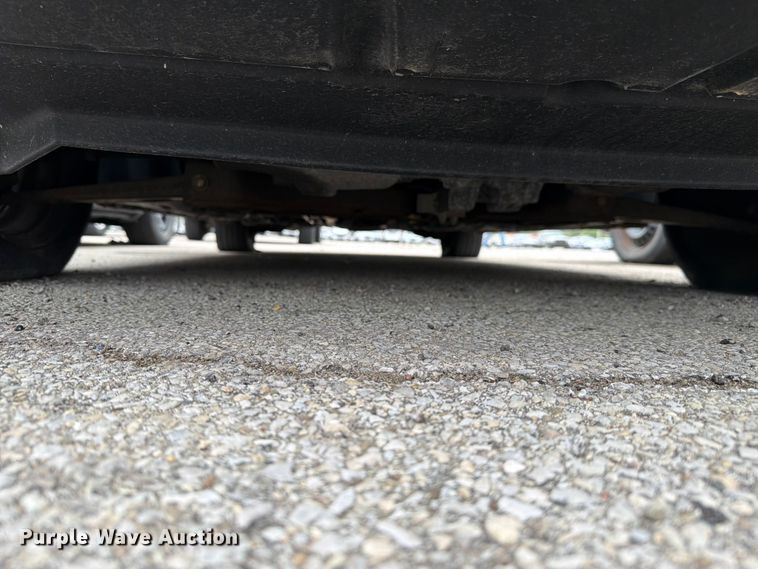 image for item FC3028 2007 Ford Focus 