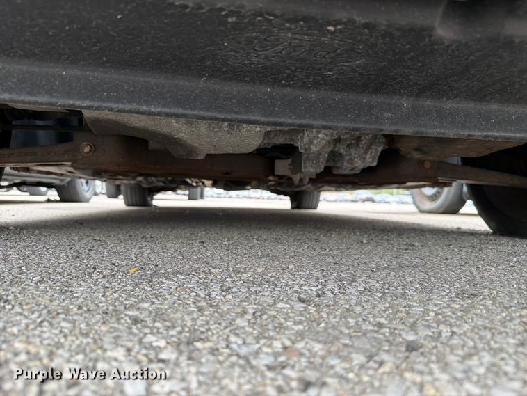 image for item FC3028 2007 Ford Focus 