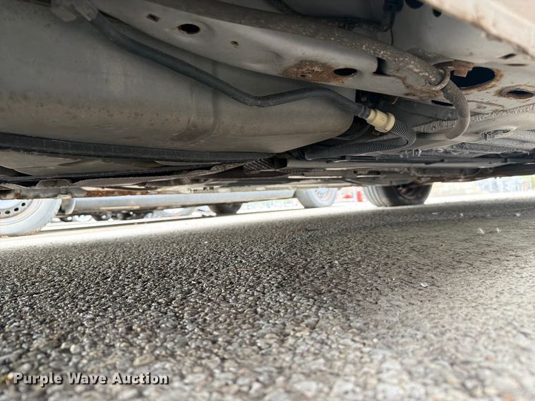 image for item FC3028 2007 Ford Focus 