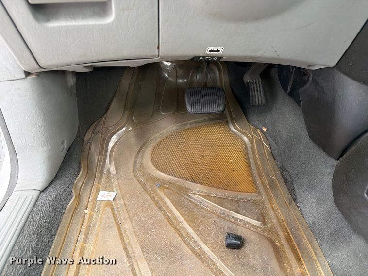 image for item FC3028 2007 Ford Focus 