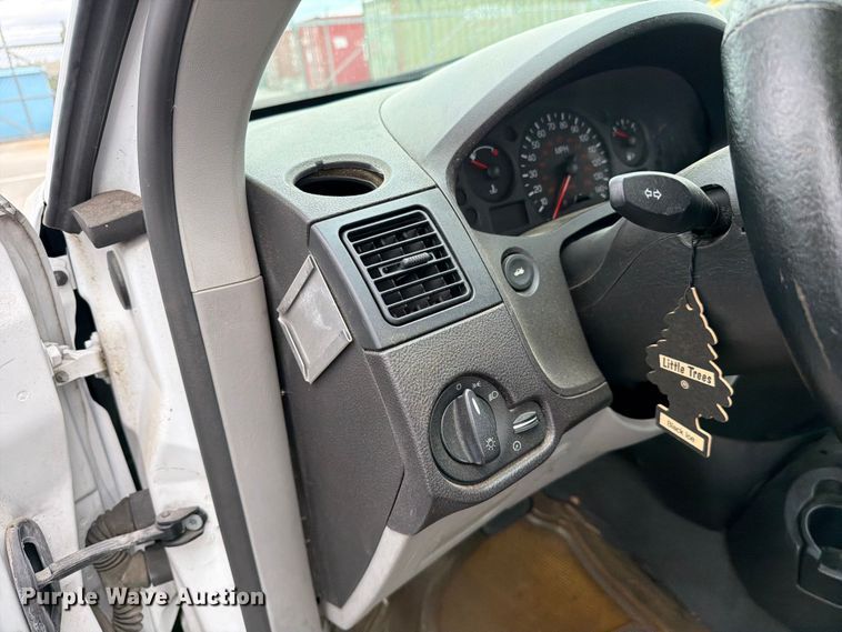 image for item FC3028 2007 Ford Focus 