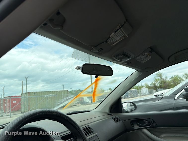 image for item FC3028 2007 Ford Focus 