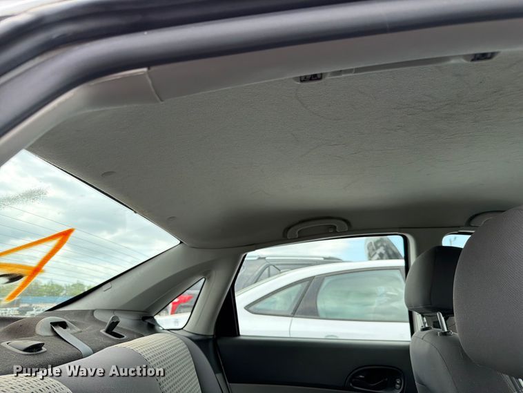 image for item FC3028 2007 Ford Focus 