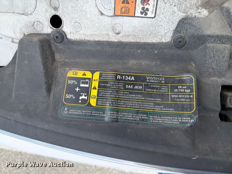 image for item FC3028 2007 Ford Focus 