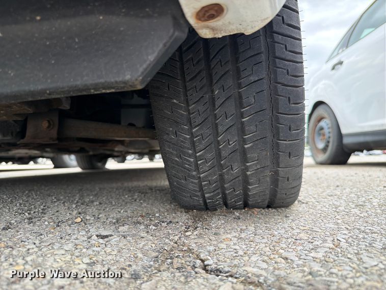 image for item FC3028 2007 Ford Focus 