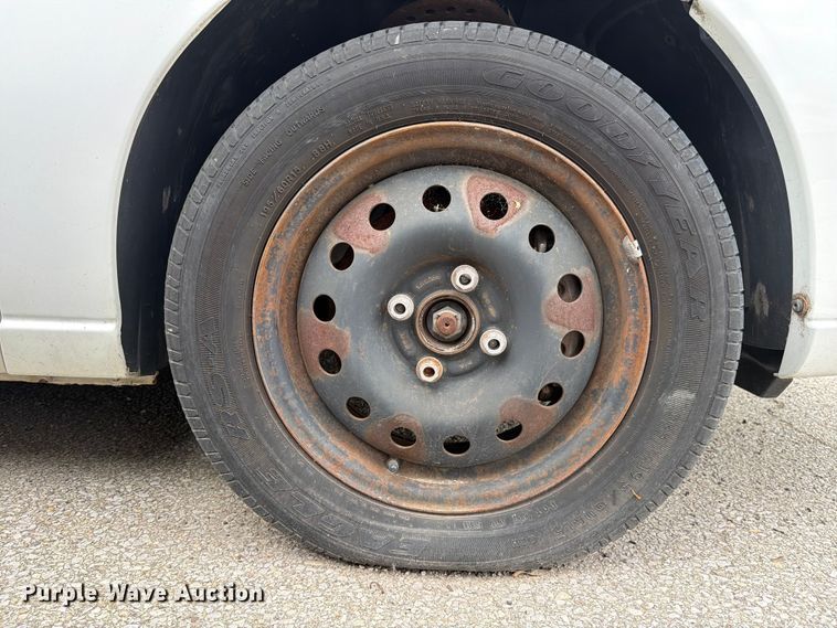 image for item FC3028 2007 Ford Focus 