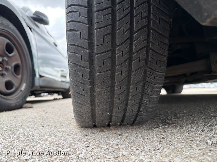 image for item FC3028 2007 Ford Focus 