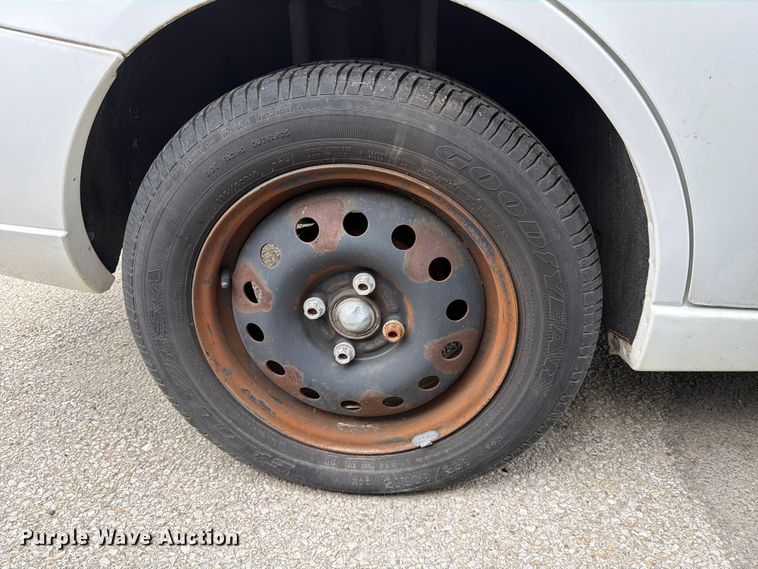 image for item FC3028 2007 Ford Focus 