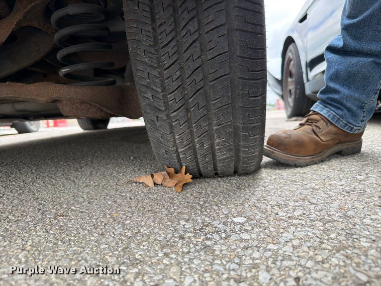 image for item FC3028 2007 Ford Focus 