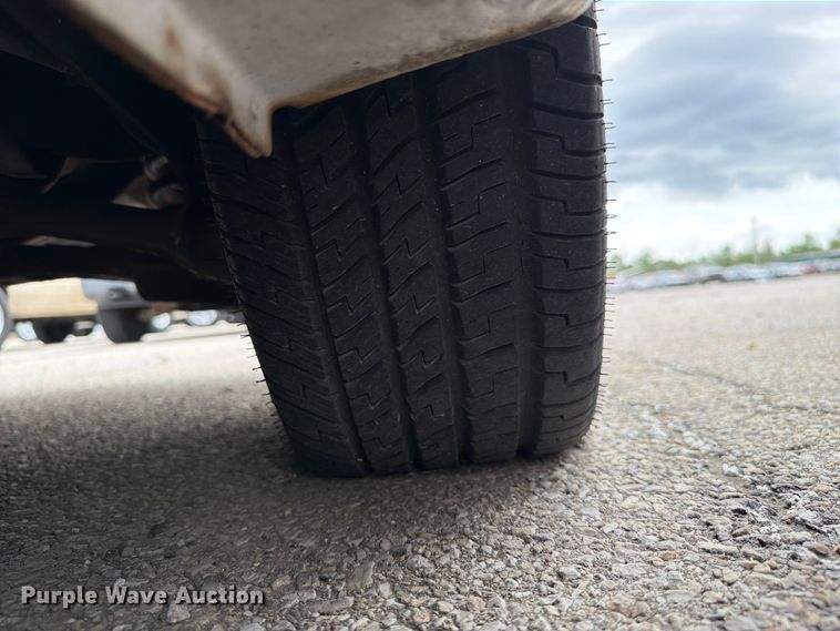 image for item FC3028 2007 Ford Focus 