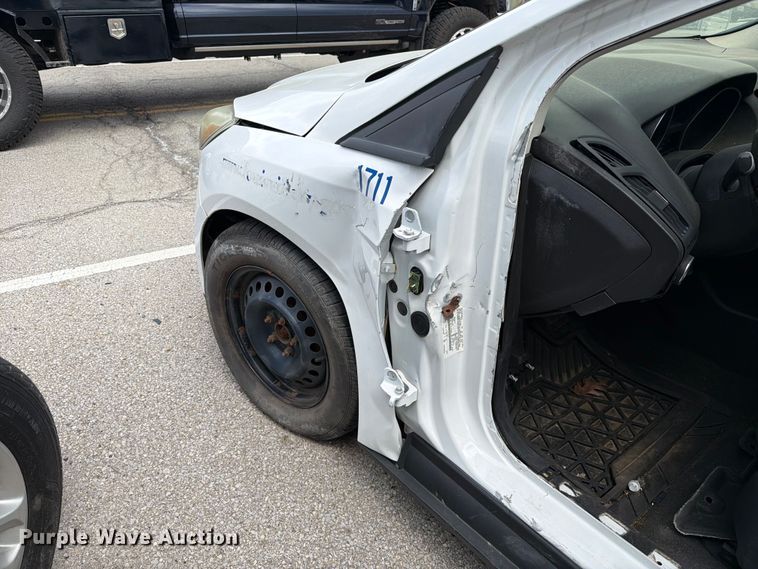 image for item FC3029 2013 Ford Focus 