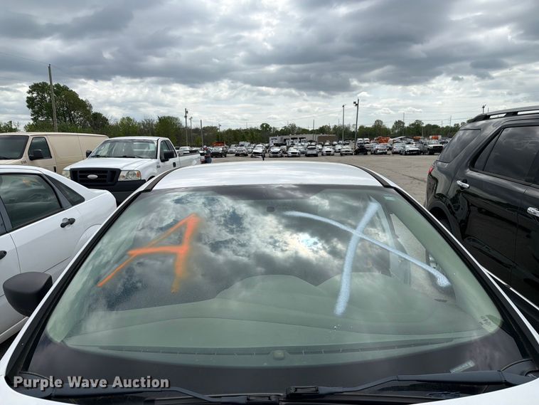 image for item FC3029 2013 Ford Focus 