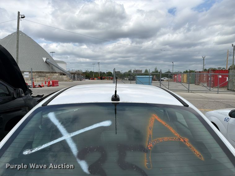 image for item FC3029 2013 Ford Focus 