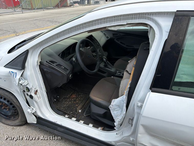 image for item FC3029 2013 Ford Focus 