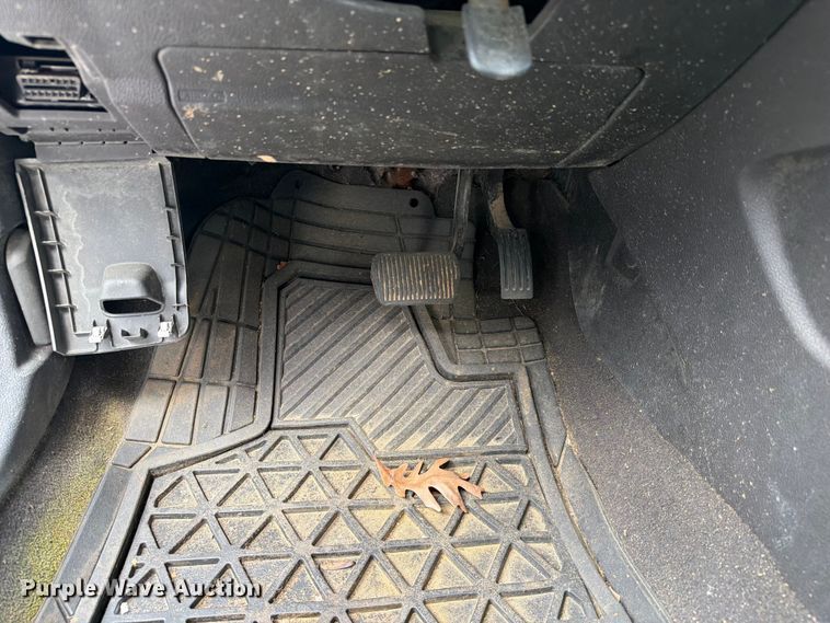 image for item FC3029 2013 Ford Focus 