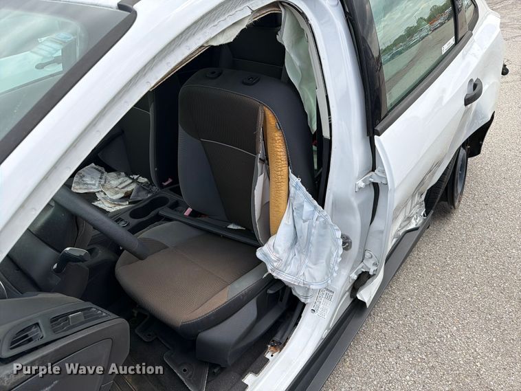 image for item FC3029 2013 Ford Focus 