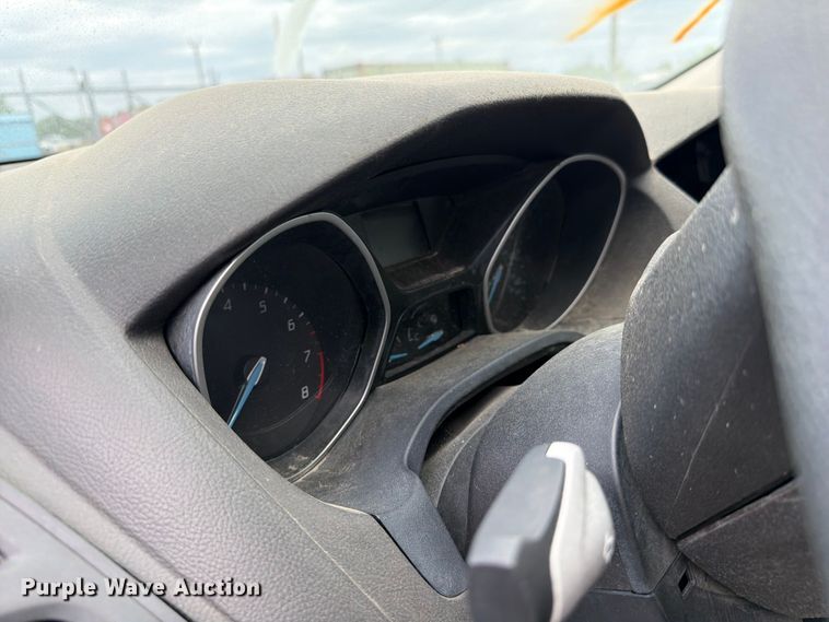 image for item FC3029 2013 Ford Focus 