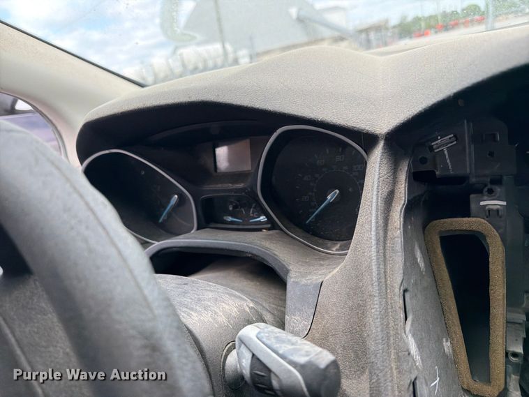 image for item FC3029 2013 Ford Focus 