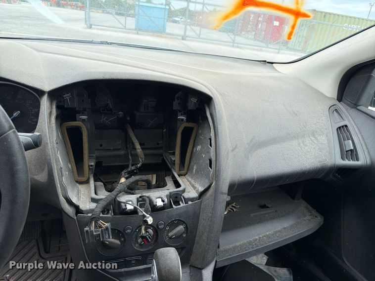 image for item FC3029 2013 Ford Focus 