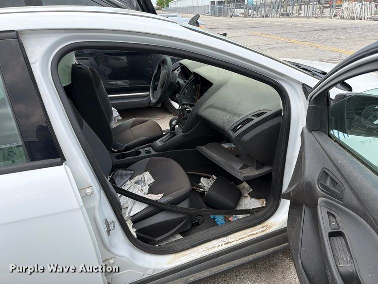 image for item FC3029 2013 Ford Focus 