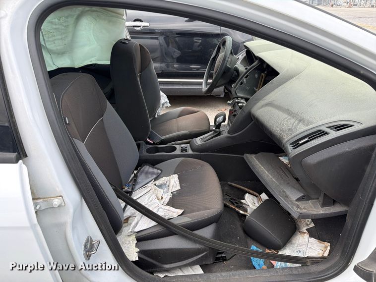 image for item FC3029 2013 Ford Focus 