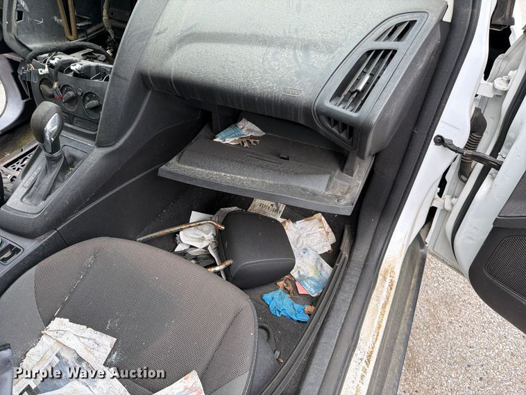 image for item FC3029 2013 Ford Focus 