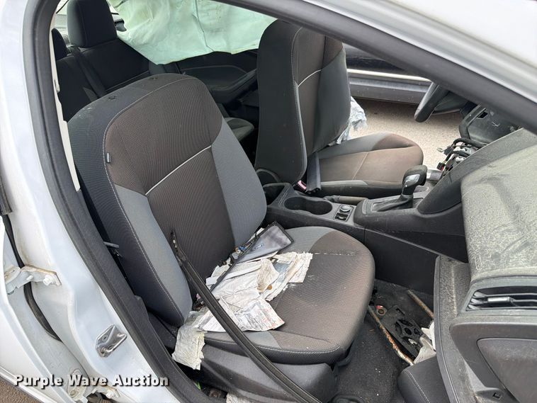 image for item FC3029 2013 Ford Focus 