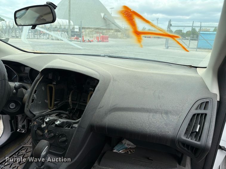 image for item FC3029 2013 Ford Focus 