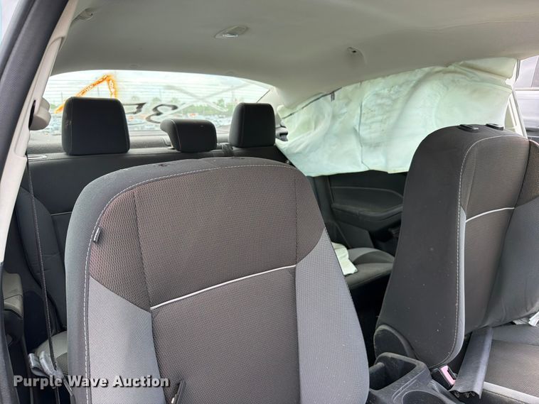 image for item FC3029 2013 Ford Focus 