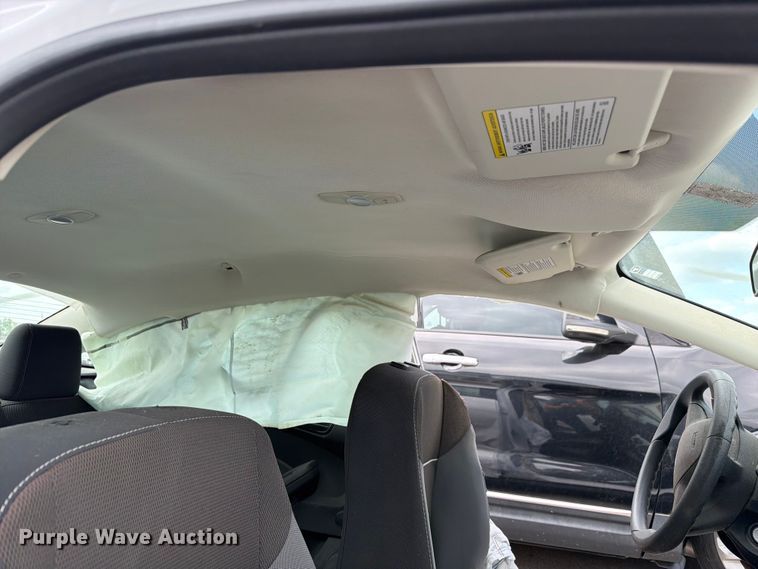 image for item FC3029 2013 Ford Focus 