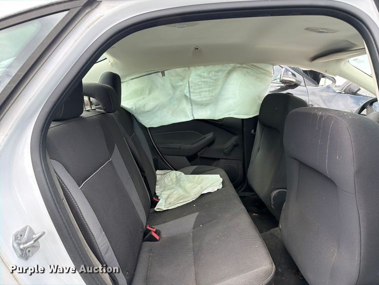 image for item FC3029 2013 Ford Focus 