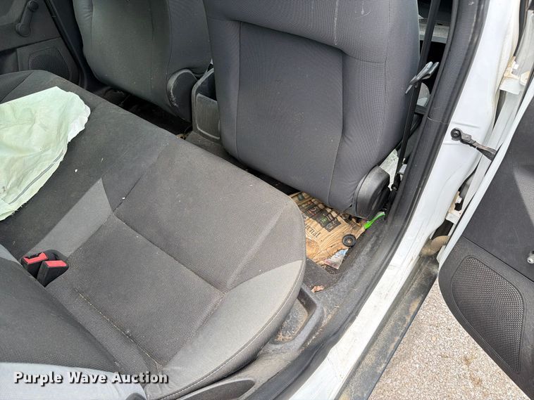 image for item FC3029 2013 Ford Focus 