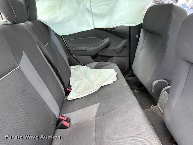 image for item FC3029 2013 Ford Focus 