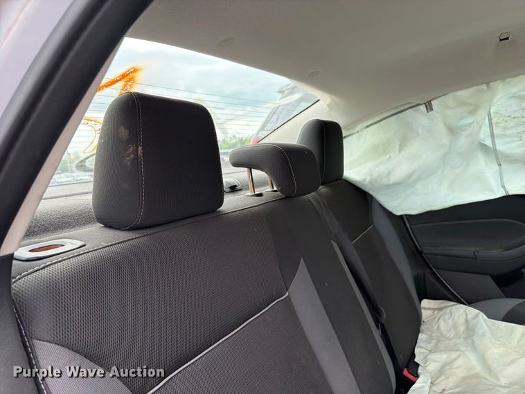 image for item FC3029 2013 Ford Focus 