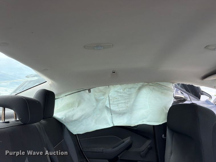 image for item FC3029 2013 Ford Focus 