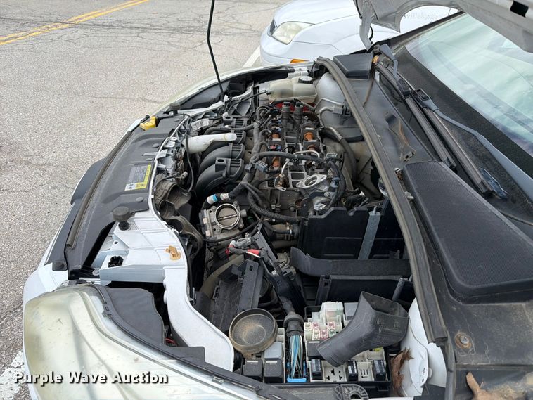 image for item FC3029 2013 Ford Focus 